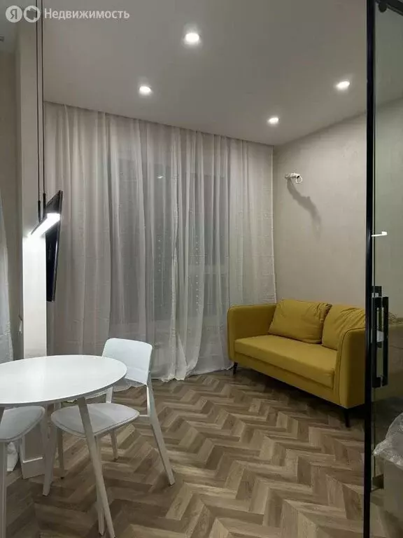 1-комнатная квартира: Москва, Лётная улица, 95Бк2 (35 м) - Фото 1