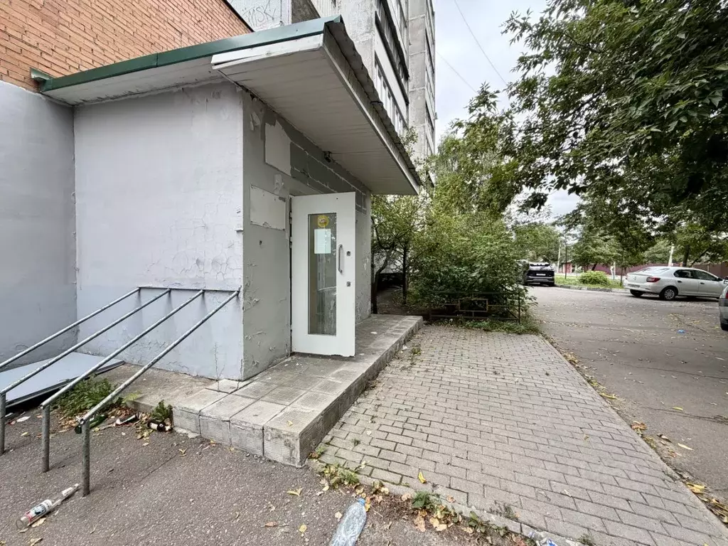 Помещение свободного назначения в Московская область, Люберцы ... - Фото 2