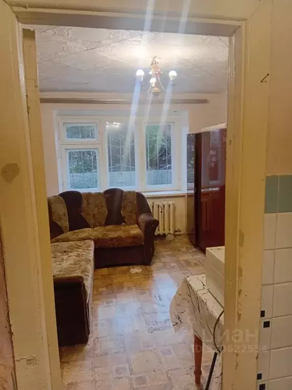 1-к кв. Марий Эл, Йошкар-Ола ул. Анциферова, 37 (13.0 м) - Фото 1