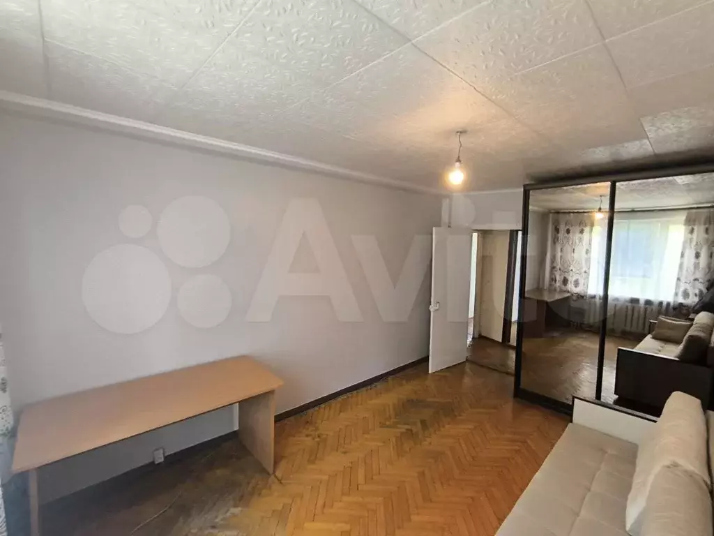 2-к. квартира, 42 м, 3/5 эт. - Фото 0