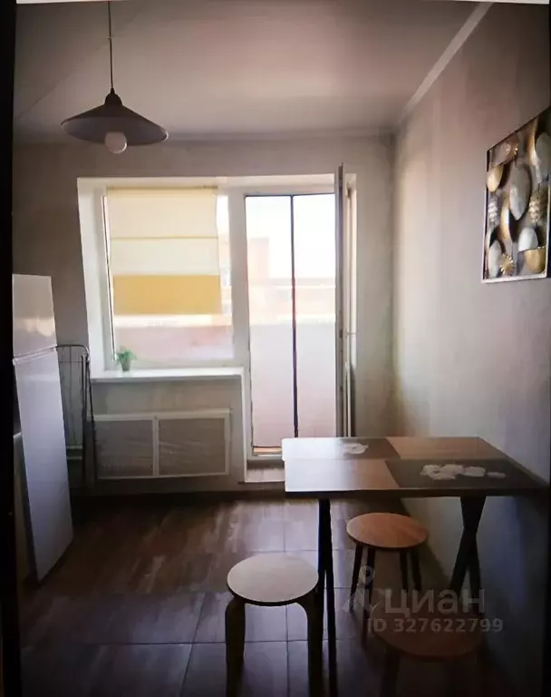 1-к кв. Московская область, Щелково городской округ, д. Большие ... - Фото 2