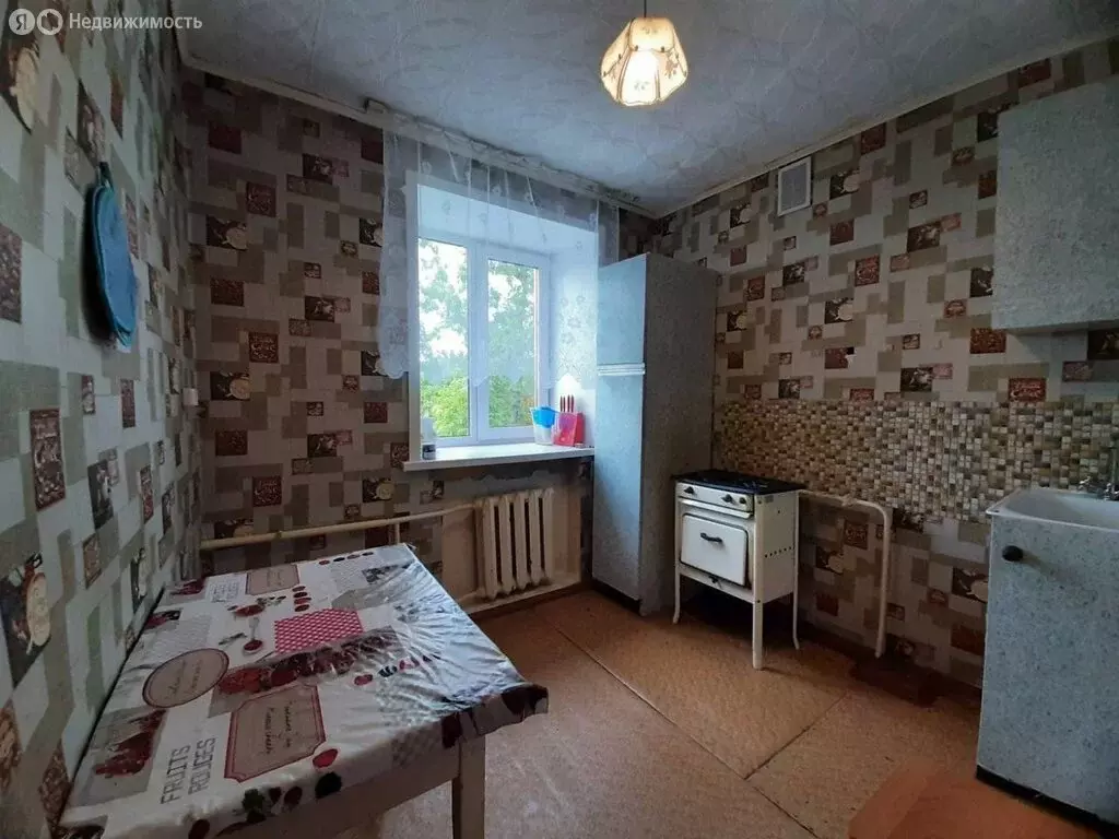 2-комнатная квартира: Иркутск, улица Чайковского, 15 (44 м) - Фото 1