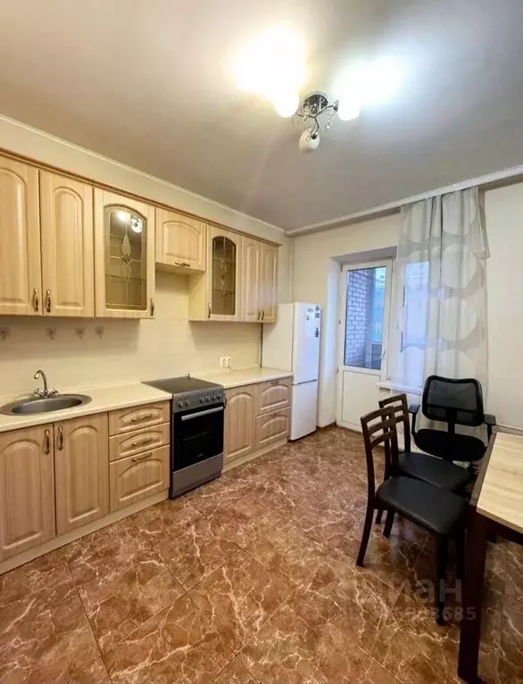 1-к кв. Московская область, Люберцы Зенино ЖК Самолет мкр, ул. ... - Фото 0