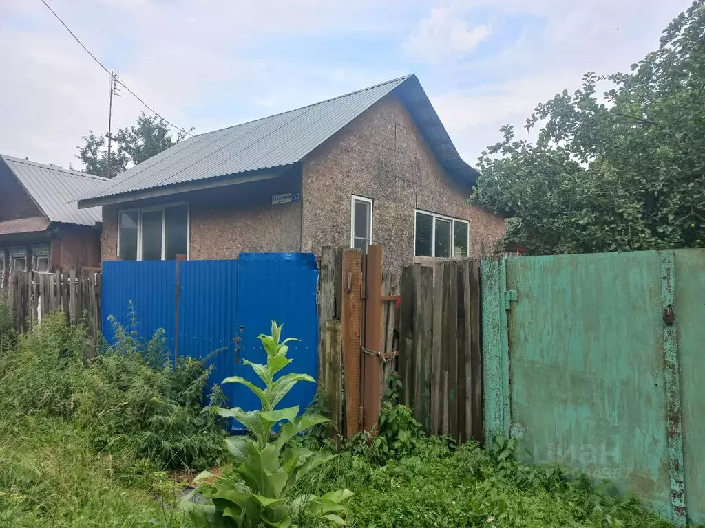 Участок в Ивановская область, Иваново ул. 1-я Сосневская, 15 (2.4 ... - Фото 0