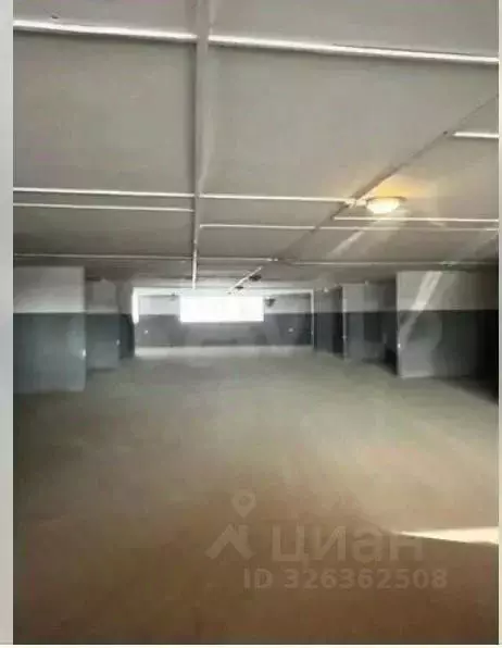 Гараж в Тульская область, Тула ул. Ершова, 29А (20 м) - Фото 2