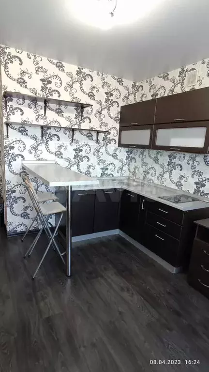 Квартира-студия, 30 м, 14/16 эт. - Фото 1