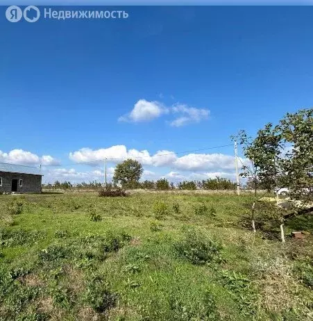 Участок в Юровка, улица Мирона Ефимова (6 м) - Фото 0