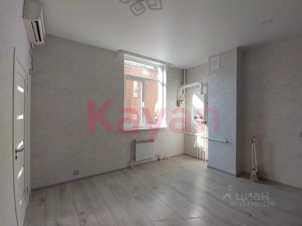 1-к кв. Краснодарский край, Геленджик Анапская ул., 7 (31.4 м) - Фото 2