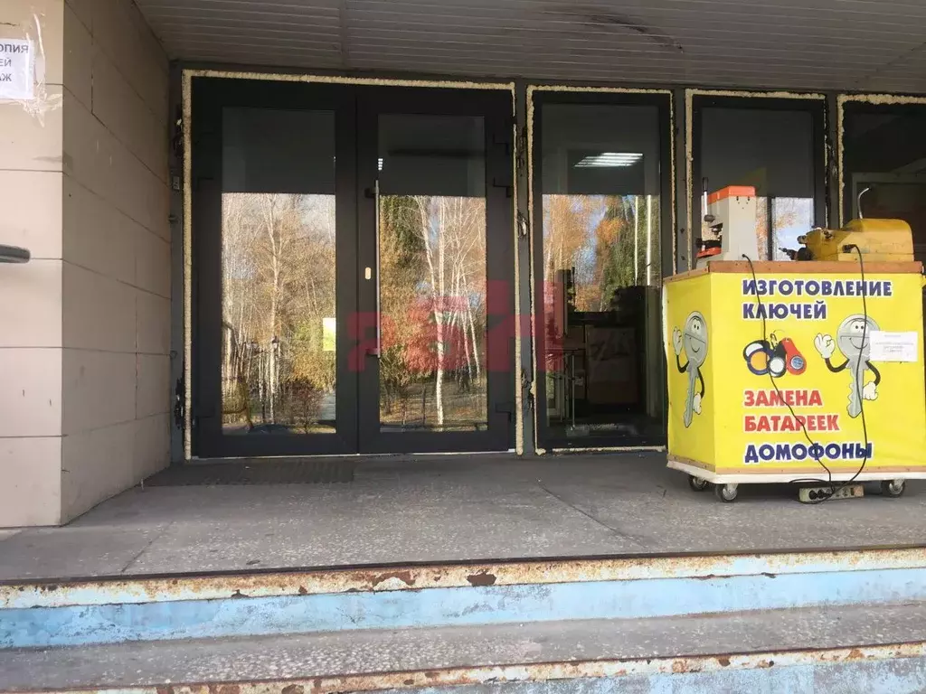 Офис в Курганская область, Курган ул. Володарского, 57 (138 м) - Фото 2