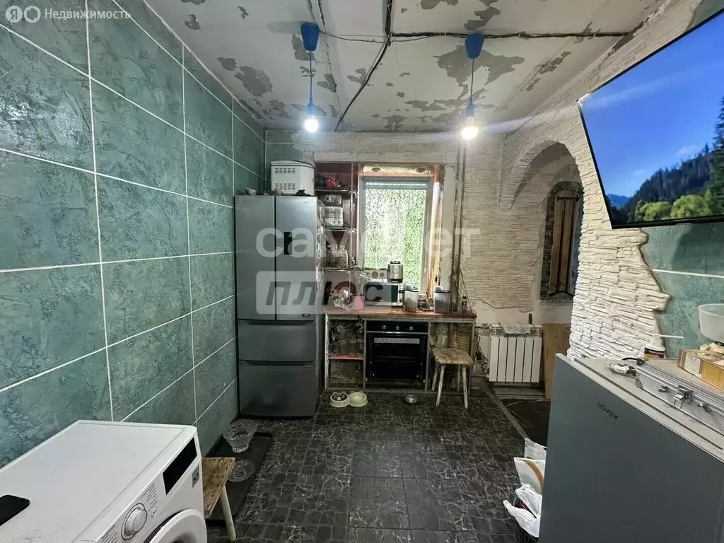 3-комнатная квартира: Иркутск, 15-й Советский переулок, 1 (64.8 м) - Фото 2