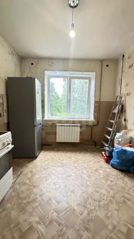 3-к кв. Челябинская область, Озерск ул. Дзержинского, 63 (61.9 м) - Фото 1