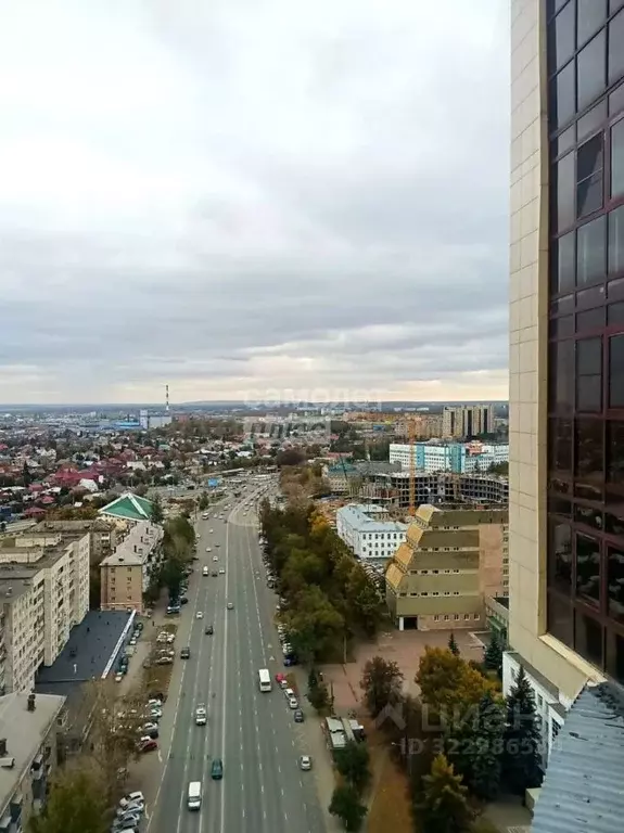 2-к кв. Челябинская область, Челябинск ул. Воровского, 62 (50.9 м) - Фото 0