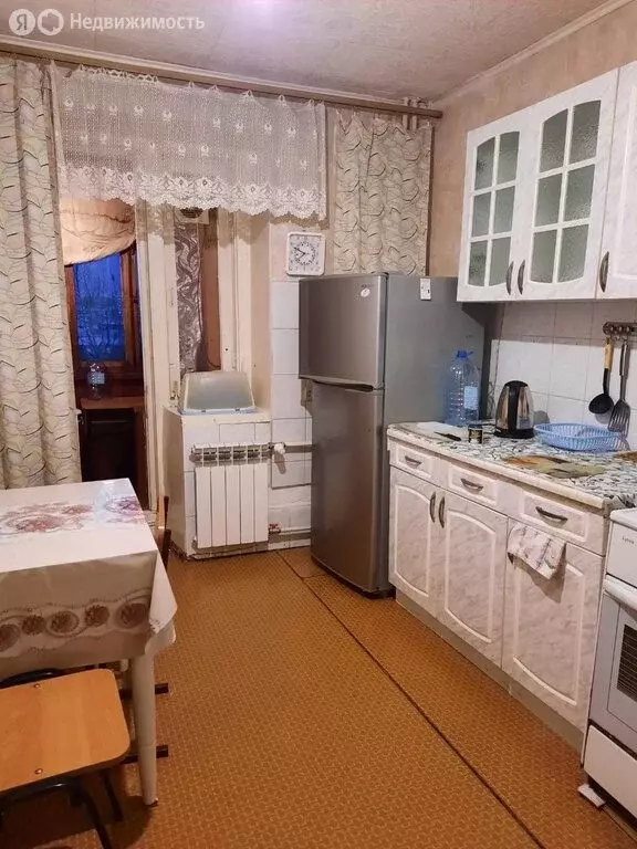 2-комнатная квартира: Томск, Советская улица, 105 (54 м) - Фото 1
