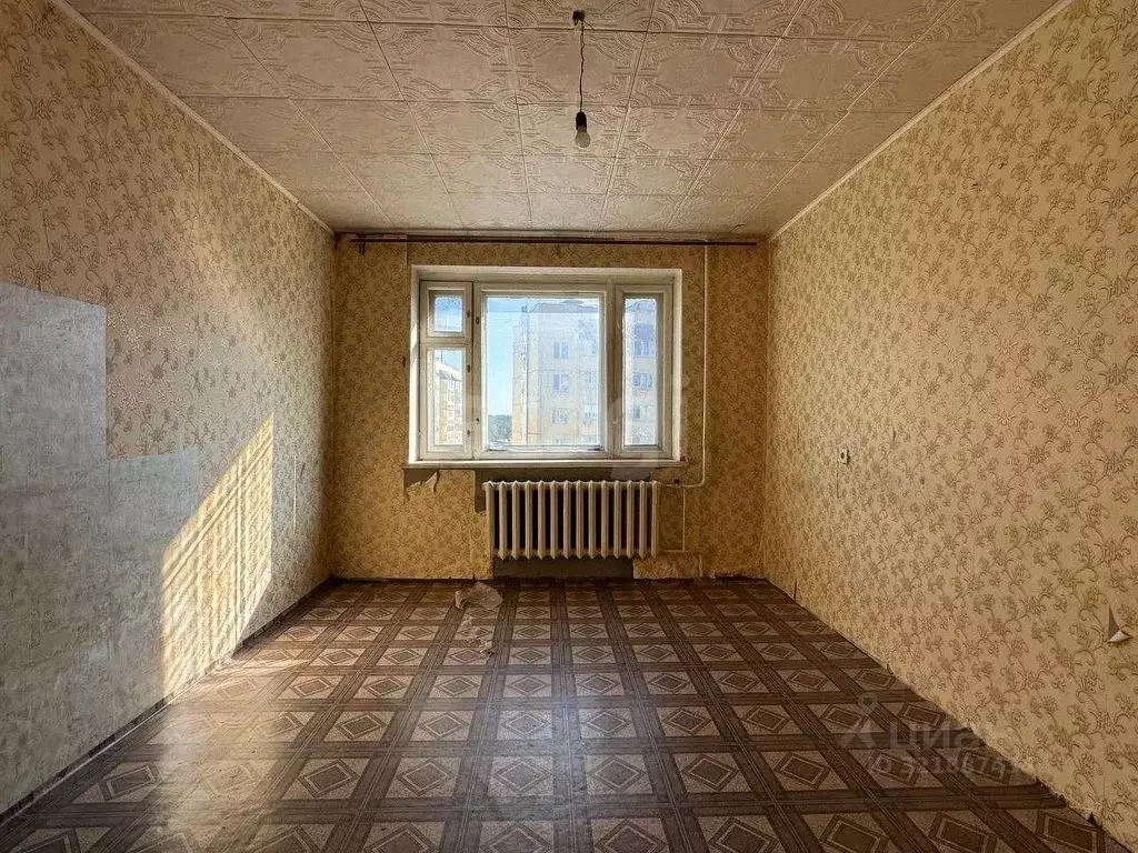 2-к кв. Брянская область, Брянск Московский просп., 160 (53.0 м) - Фото 0
