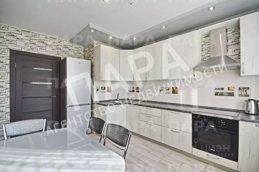 1-к кв. Самарская область, Самара просп. Карла Маркса, 4А (55.0 м) - Фото 2