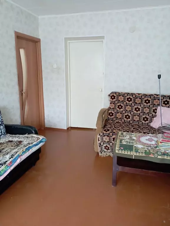 Продаётся 3-к квартира, 54.5 м - Фото 0