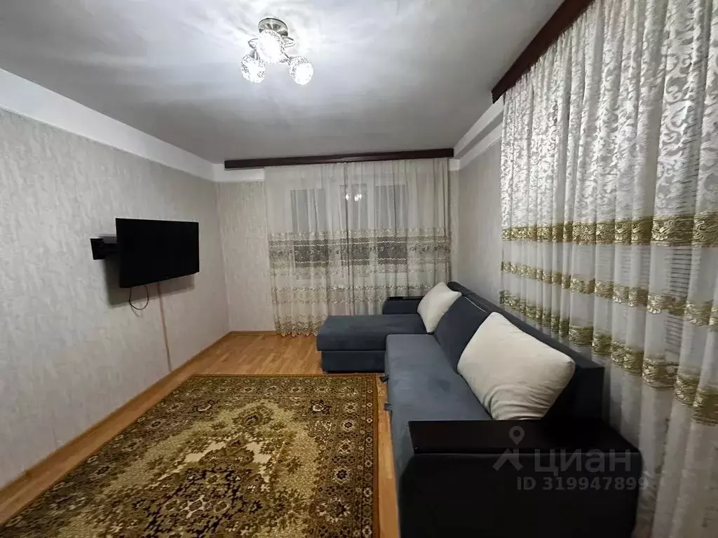 1-к кв. Дагестан, Дербент просп. Агасиева, 12 (40.0 м) - Фото 1
