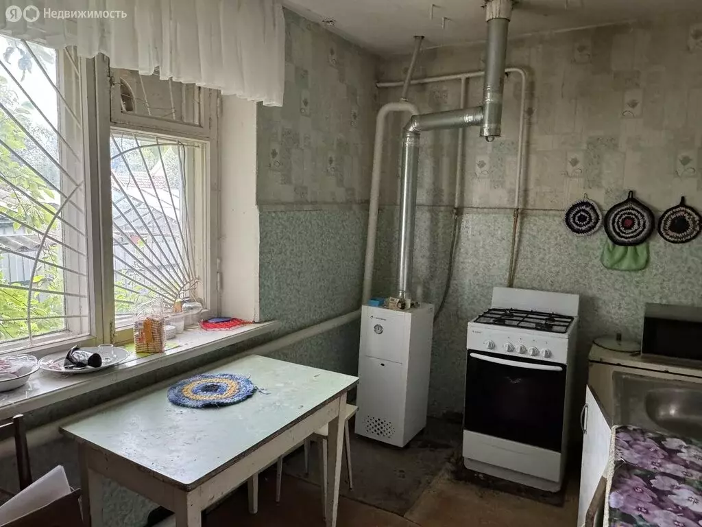 Дом в Бор, улица Даргомыжского, 10Б (61 м) - Фото 0