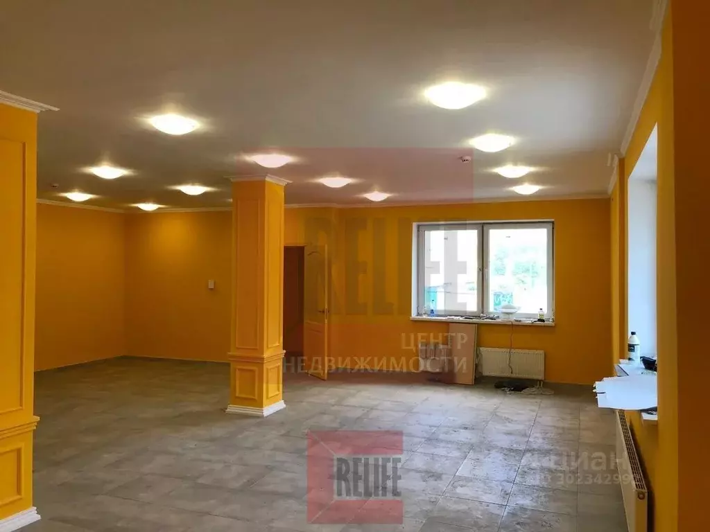 Офис в Калининградская область, Калининград Красносельская ул., 73А ... - Фото 2