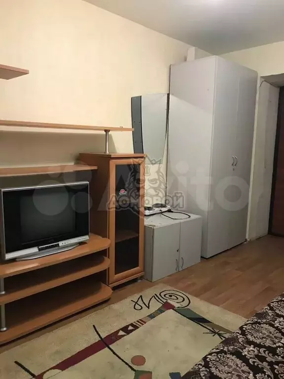 Комната 12 м в 3-к., 1/9 эт. - Фото 0