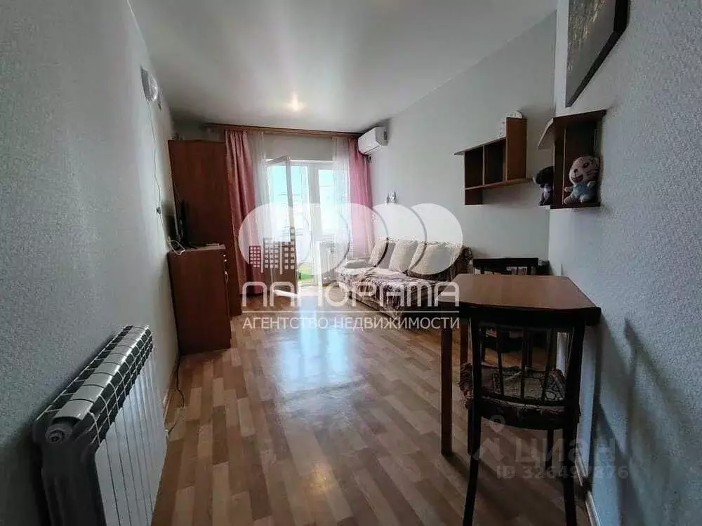 Студия Краснодарский край, Анапа пер. Северный, 1 (25.0 м) - Фото 2