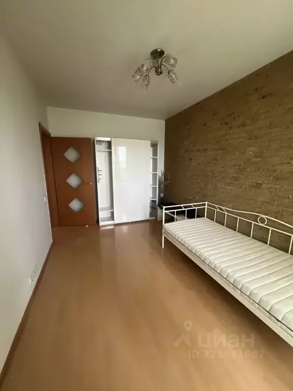 3-к кв. Москва Сокольническая пл., 9 (72.0 м) - Фото 0