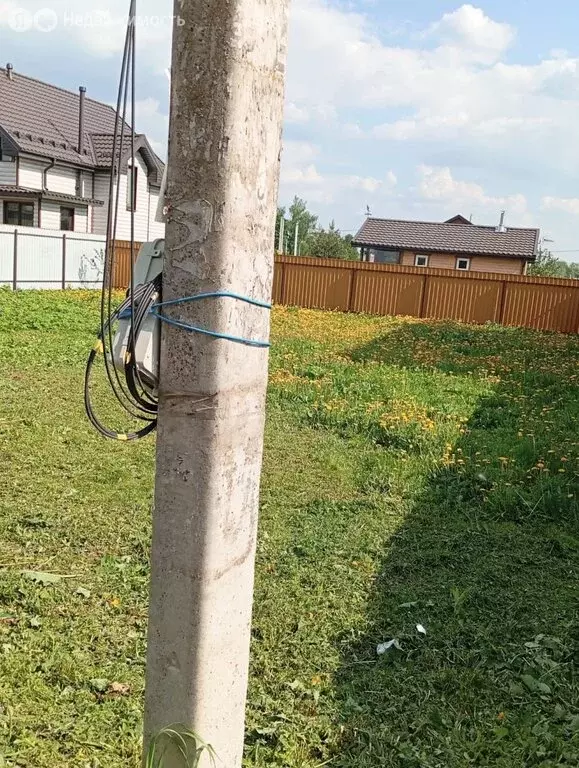 Участок в Балашиха, микрорайон Салтыковка, улица Рудневой (8 м) - Фото 1