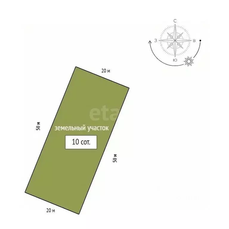 Дом в Красноярский край, Емельяново пгт пер. Яхонтовый (92 м) - Фото 2