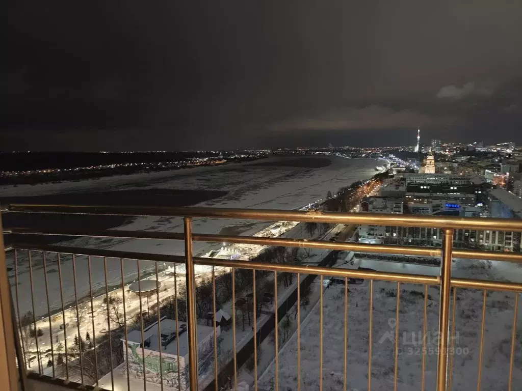 2-к кв. Пермский край, Пермь ул. Окулова, 18 (62.0 м) - Фото 1