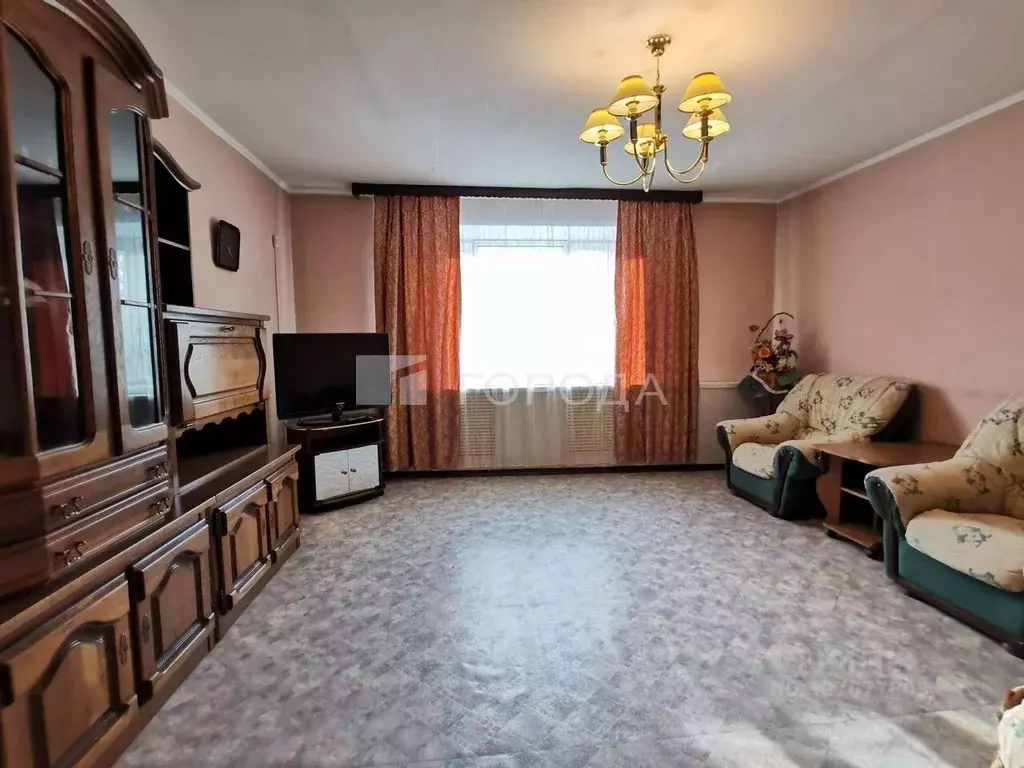 2-к кв. Новосибирская область, Новосибирск ул. 3-го Интернационала, 23 ... - Фото 1