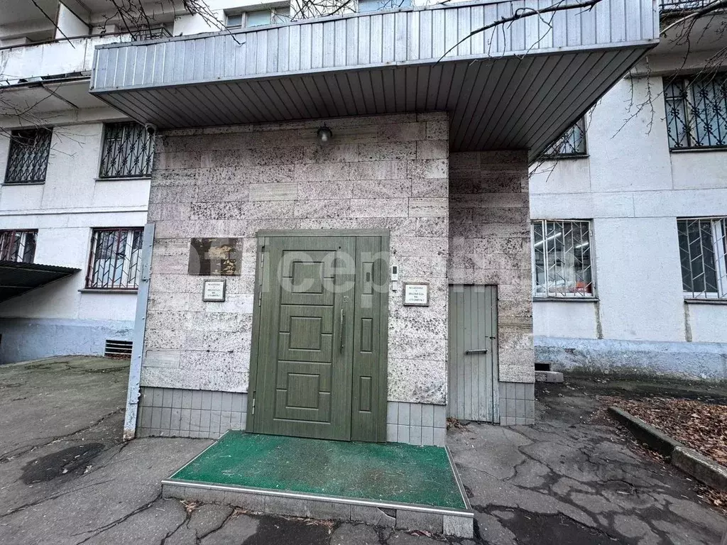 Офис в Москва ул. Каховка, 31К2 (160 м) - Фото 2