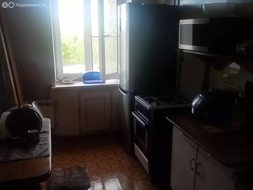 2-комнатная квартира: Краснозаводск, улица 1 Мая, 35А (52 м) - Фото 1