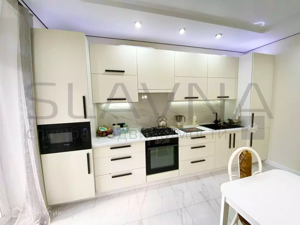 Продаётся 2-к квартира, 62.4 м - Фото 1