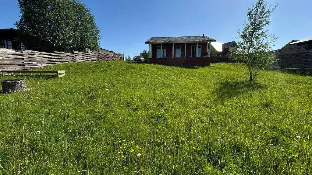 Продается дом в с/п) Горки д. (Костинское - Фото 2