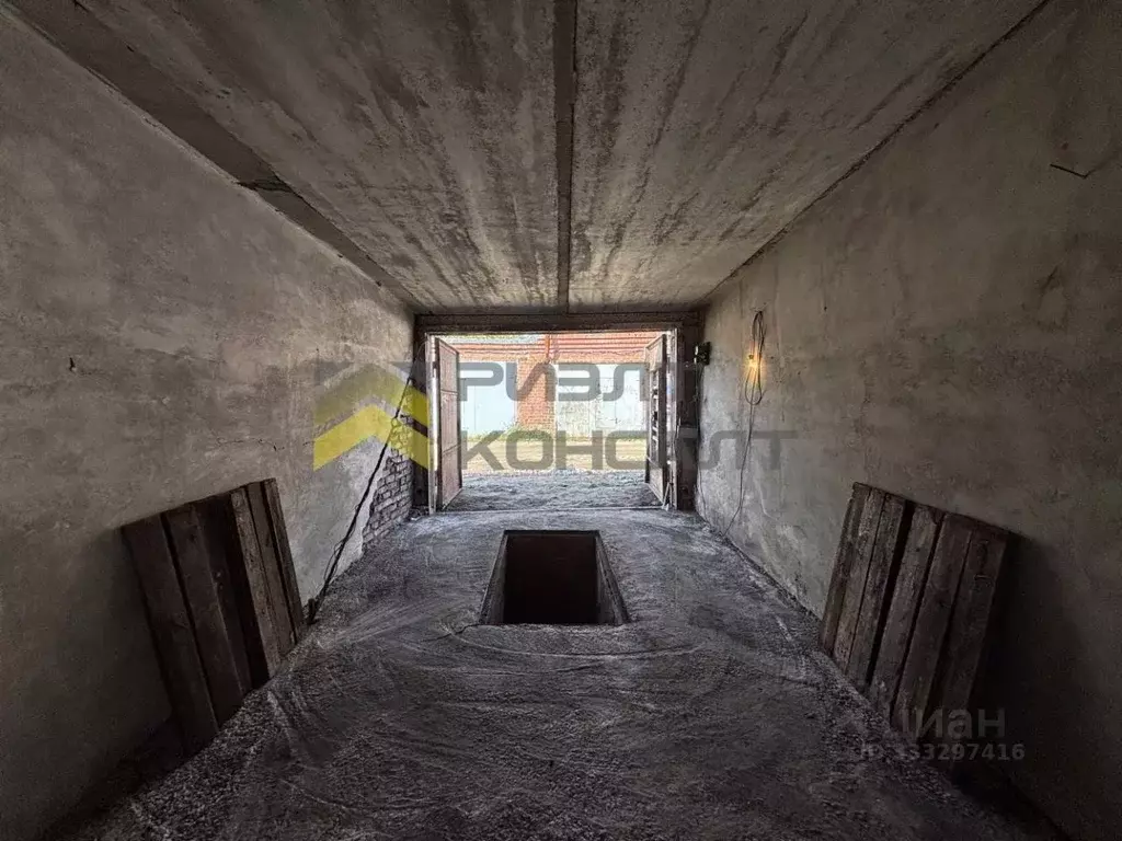 Гараж в Омская область, Омск Север-84 гаражно-строительный кооператив, ... - Фото 2