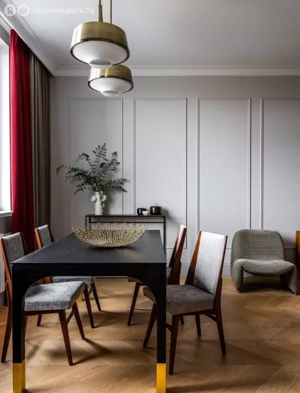 2-комнатная квартира: Москва, улица Годовикова, 11к2 (75 м) - Фото 1