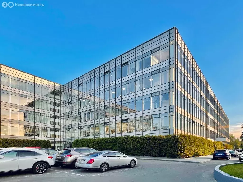 Офис (226 м) - Фото 2