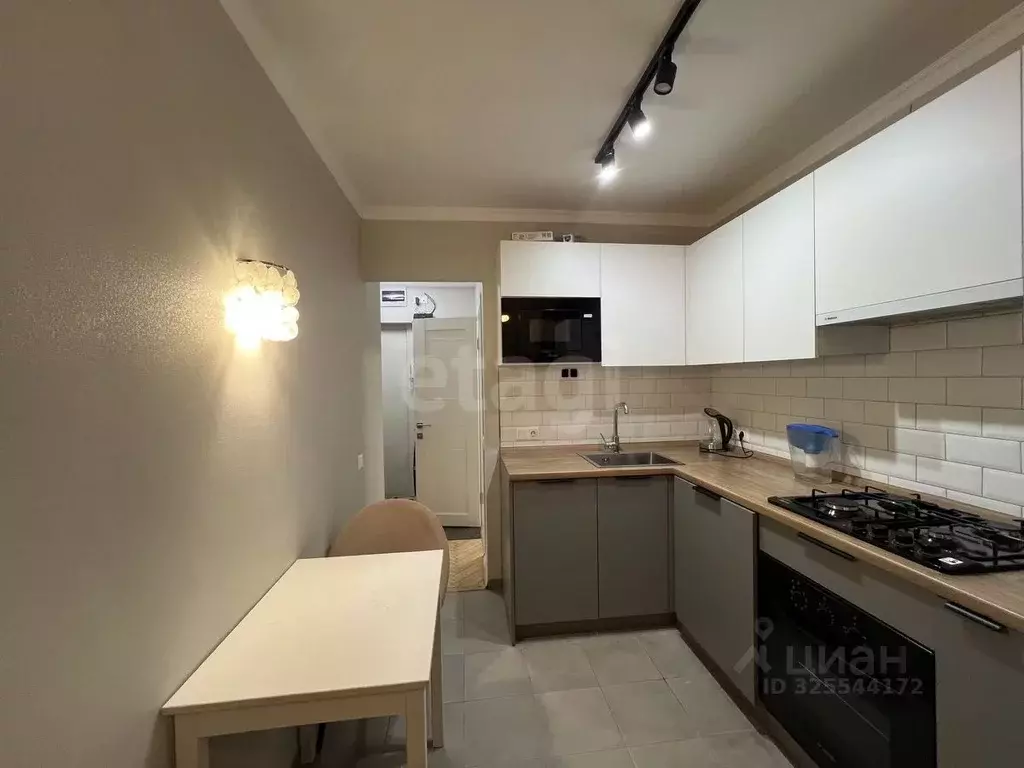 1-к кв. Москва ул. Василисы Кожиной, 4 (35.6 м) - Фото 2