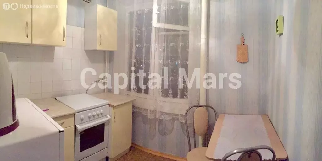 2-комнатная квартира: Москва, Нагатинская набережная, 16 (45 м) - Фото 0
