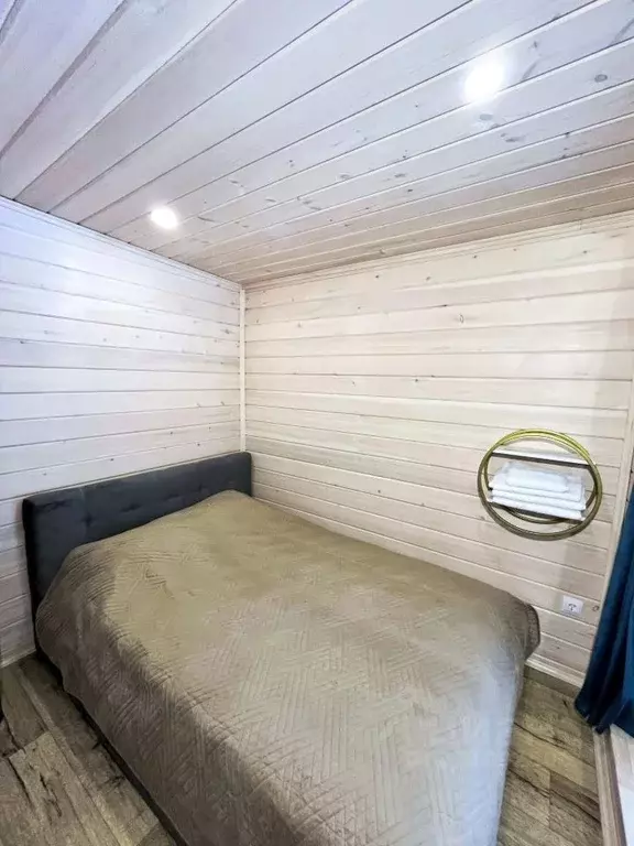 Дом в Новосибирская область, Новосибирск Софийская ул., 17/1 (28 м) - Фото 2