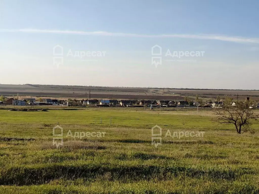 Участок в Волгоградская область, Волгоград ул. Корабельная (6.46 сот.) - Фото 1