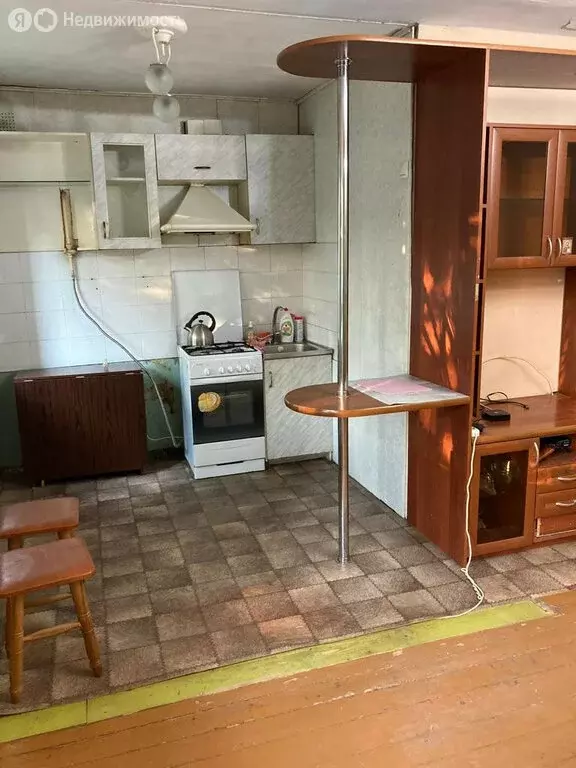 2-комнатная квартира: Тверь, улица Орджоникидзе, 45 (44 м) - Фото 0