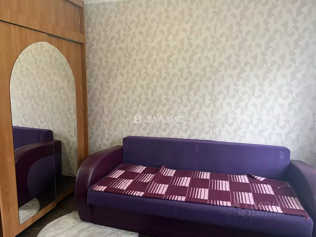 1-к кв. Калининградская область, Калининград Красная ул., 127 (18.2 м) - Фото 2