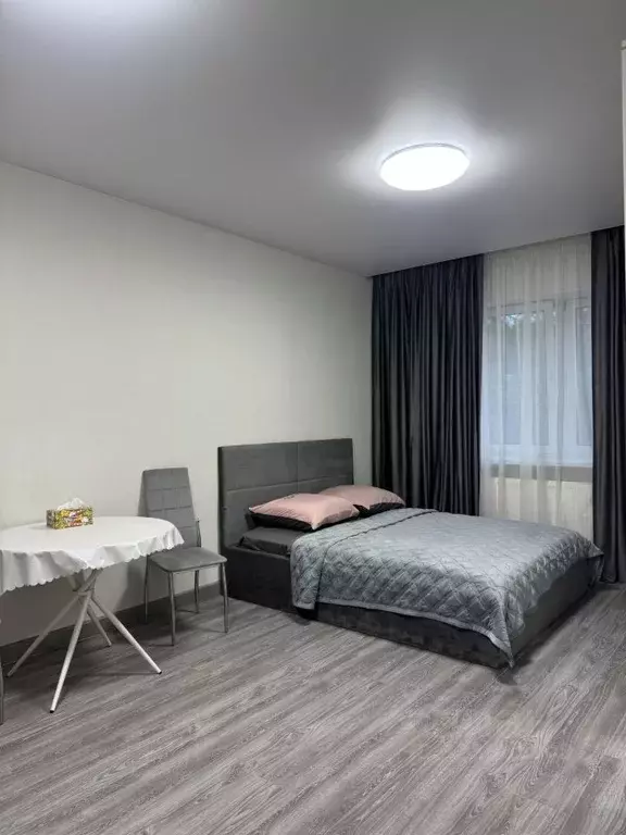 1-к кв. Московская область, Апрелевка Наро-Фоминский городской округ, ... - Фото 1