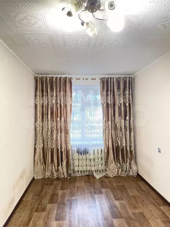 3-к. квартира, 57,7 м, 5/5 эт. - Фото 0