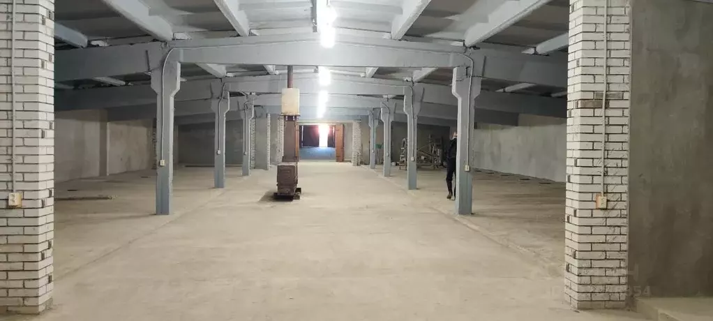 Помещение свободного назначения в Ленинградская область, Гатчинский ... - Фото 1