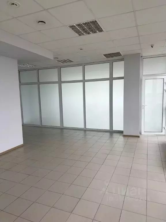 Офис в Волгоградская область, Волгоград просп. Имени В.И. Ленина, 94А ... - Фото 0