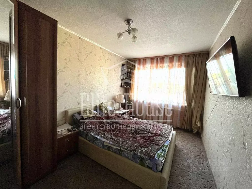 3-к кв. Калужская область, Калуга ул. Чижевского, 25 (63.6 м) - Фото 2