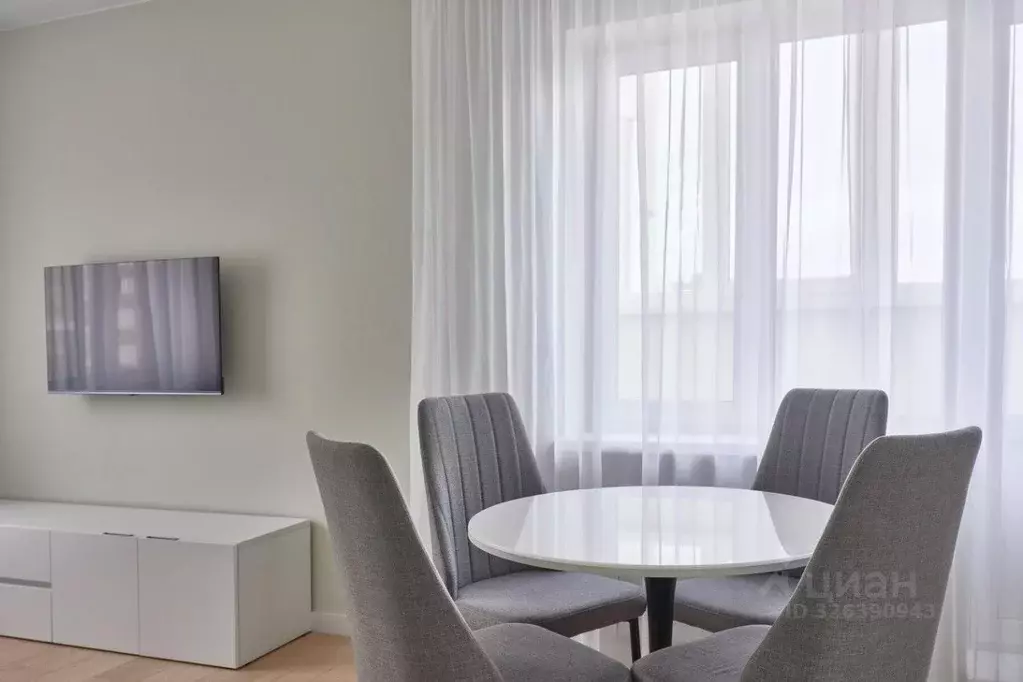 2-к кв. Липецкая область, Липецк ул. М.И. Неделина, 4Д (42.0 м) - Фото 1