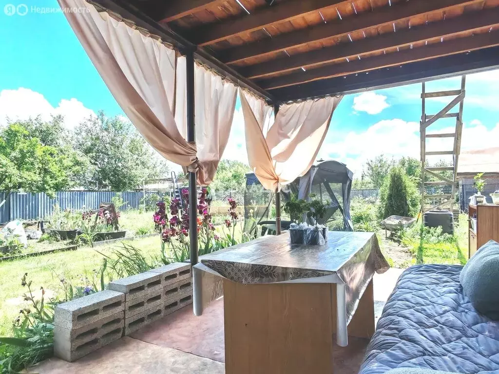 Дом в Балаково, СТ Приканальное, Заречнаяулица, 441 (83 м) - Фото 1